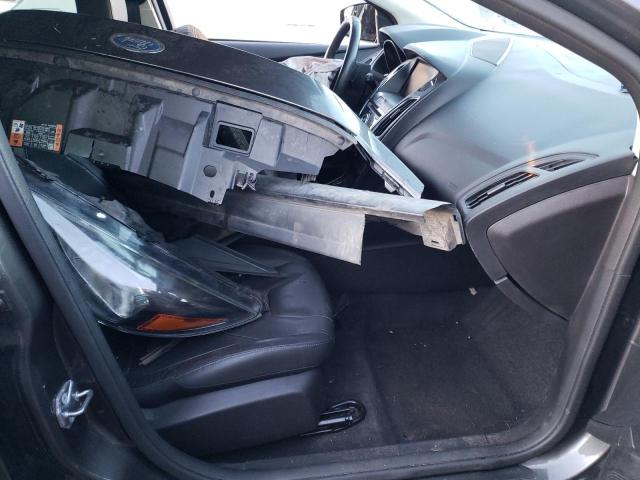 صورة رقم 5 من المزاد - 2015 FORD FOCUS SE مع VIN 1FADP3K21FL293742