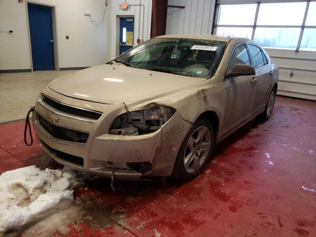 Photo 2 from auction – 2010 CHEVROLET MALIBU LS with VIN 1G1ZB5EB0AF293639