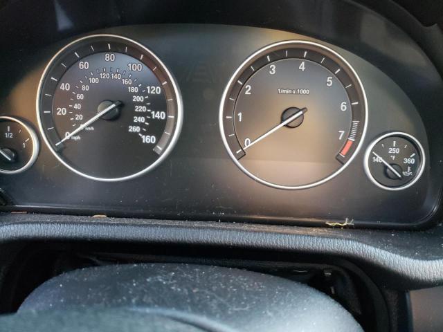 Photo 8 from auction – 2011 BMW X3 XDRIVE3 with VIN 5UXWX7C50BLT78034