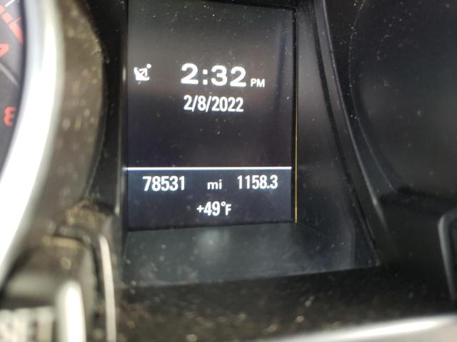 Photo 8 from auction – 2014 AUDI A5 PREMIUM with VIN WAULFAFR4EA005160