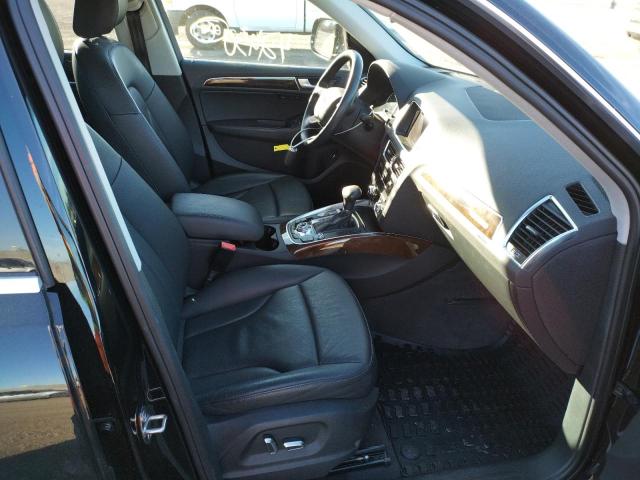 Zdjęcie 5 z aukcji – 2015 AUDI Q5 PREMIUM z VIN WA1LFAFP3FA089131