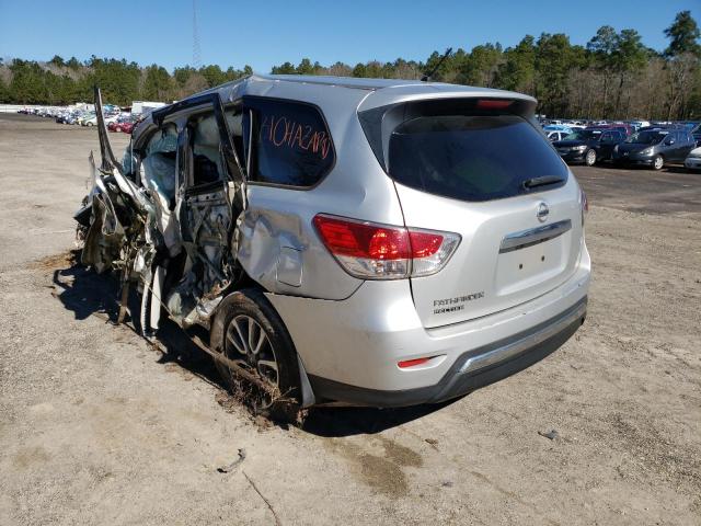 Zdjęcie 3 z aukcji – 2014 NISSAN PATHFINDER z VIN 5N1AR2MN4EC729308