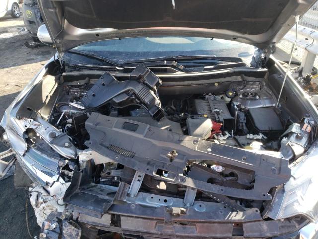 Photo 7 from auction – 2020 MITSUBISHI OUTLANDER with VIN JA4AZ3A31LZ020997