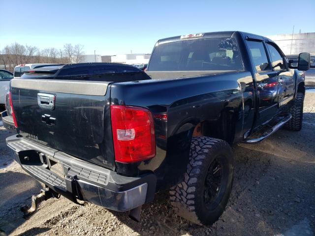 Photo 4 from auction – 2008 CHEVROLET SILVERADO with VIN 1GCHC23K88F141135
