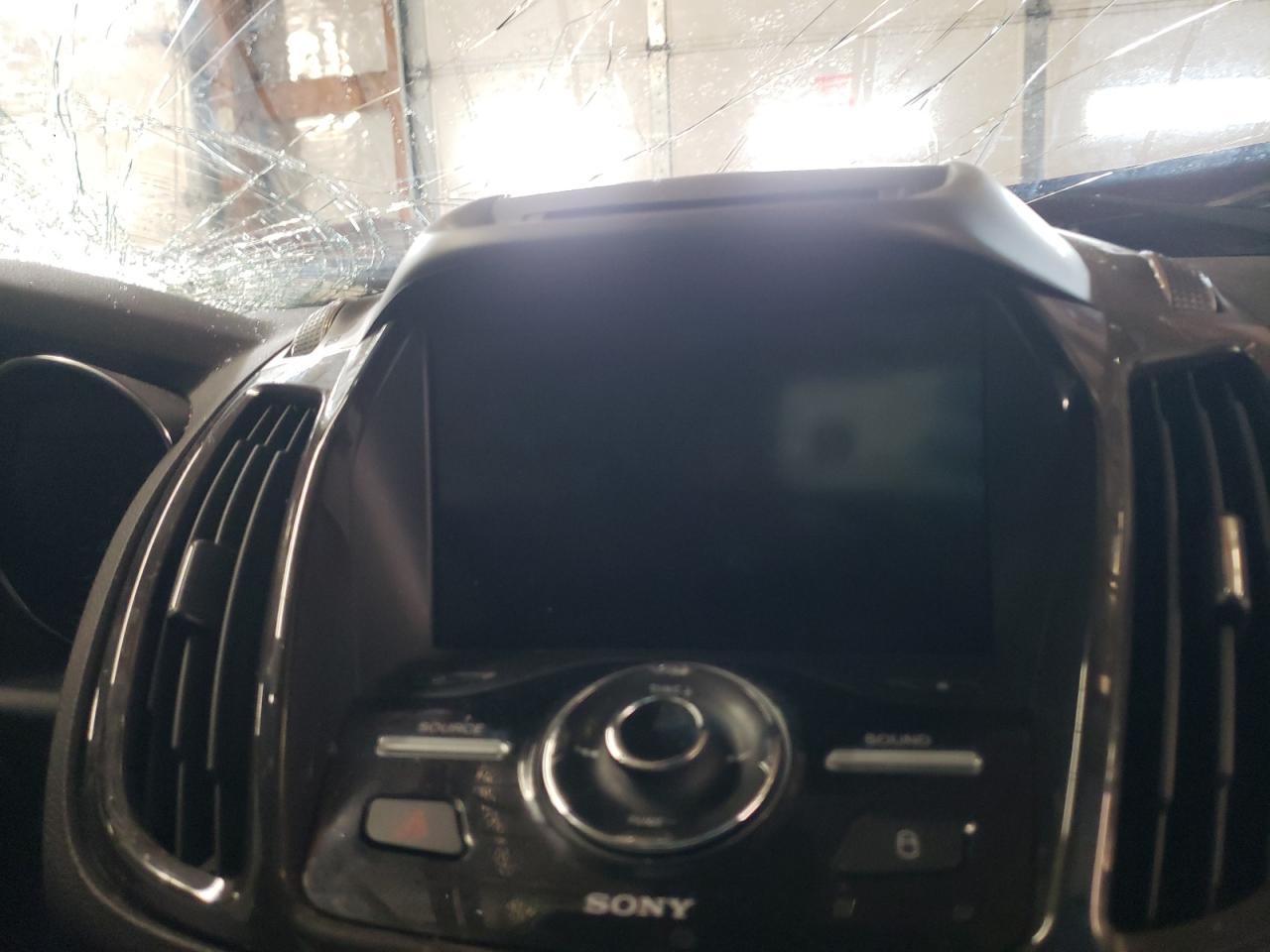 Foto 9 de la subasta – 2013 FORD ESCAPE TIT con VIN 1FMCU9J95DUC32509