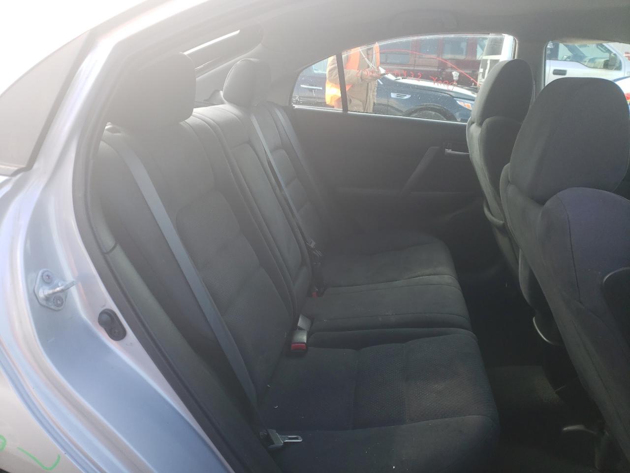 Photo 6 from auction – 2006 MAZDA 6 I with VIN 1YVHP84C265M66925