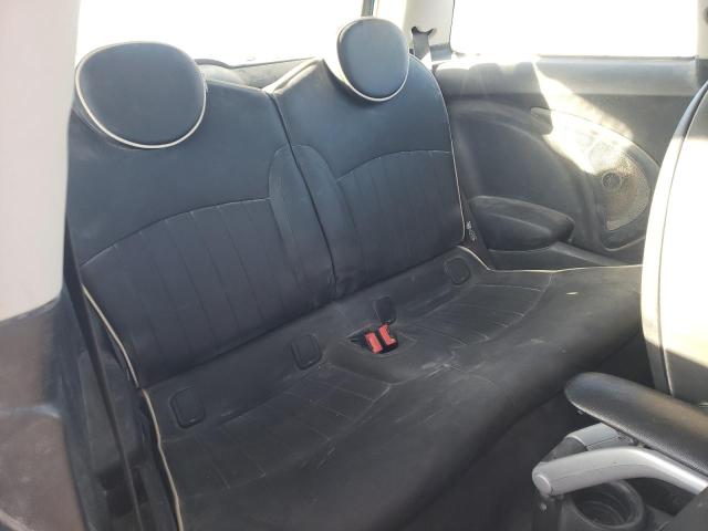 Photo 6 from auction – 2008 MINI COOPER S with VIN WMWMF73558TV39334
