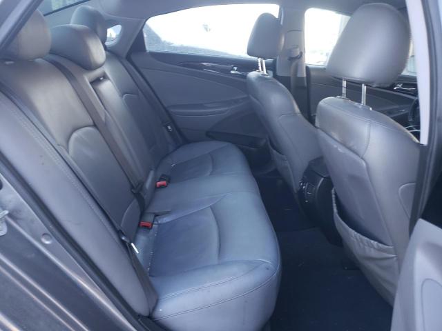 Photo 6 from auction – 2012 HYUNDAI SONATA SE with VIN 5NPEC4ACXCH399357