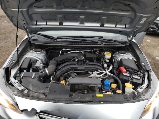 Photo 7 from auction – 2019 SUBARU IMPREZA with VIN 4S3GKAA62K1617575