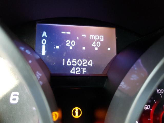 صورة رقم 8 من المزاد - 2012 ACURA TL مع VIN 19UUA8F58CA018410