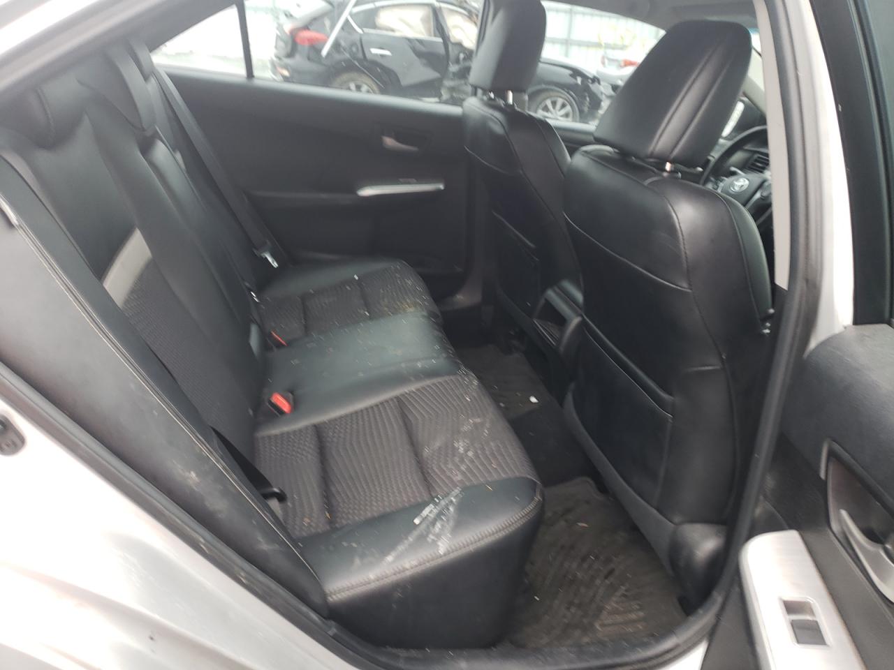 Photo 18 from auction – 2012 TOYOTA CAMRY BASE with VIN 4T1BF1FK3CU611610