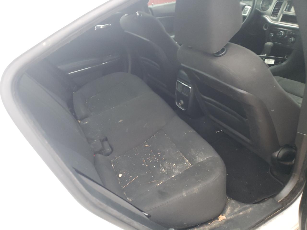 Photo 6 from auction – 2012 DODGE CHARGER with VIN 2C3CDXBG1CH112458