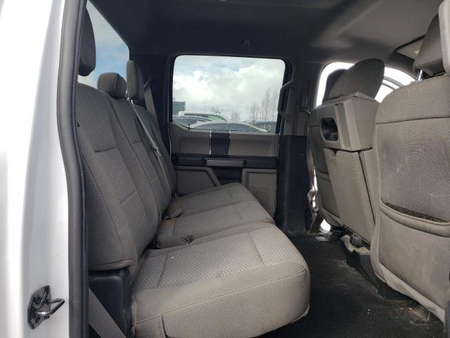 Photo 6 from auction – 2020 FORD F150 SUPER with VIN 1FTEW1EP5LKD20214