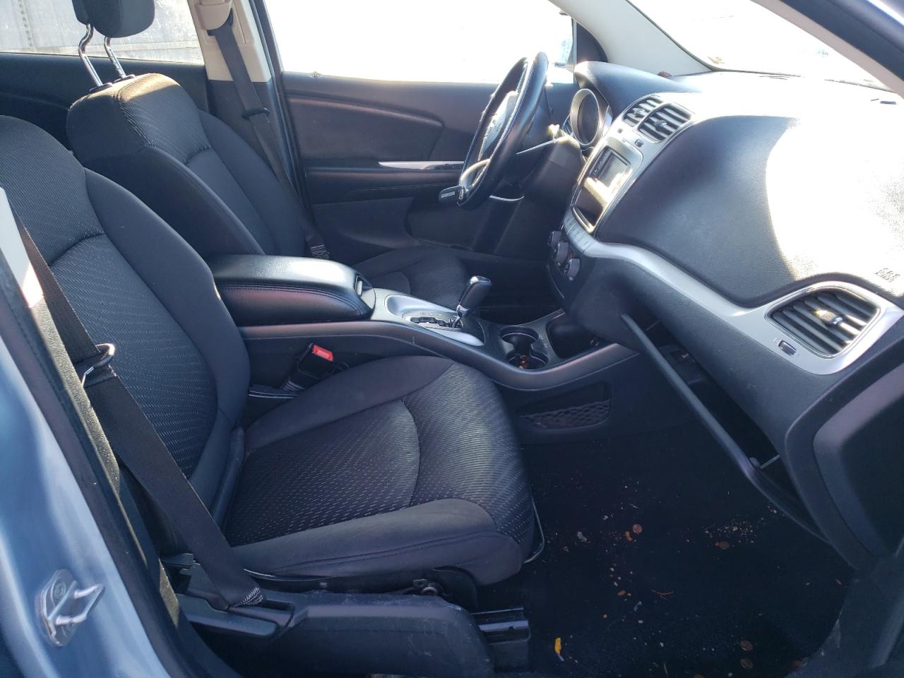 Photo 5 from auction – 2013 DODGE JOURNEY SX with VIN 3C4PDCBG4DT660906