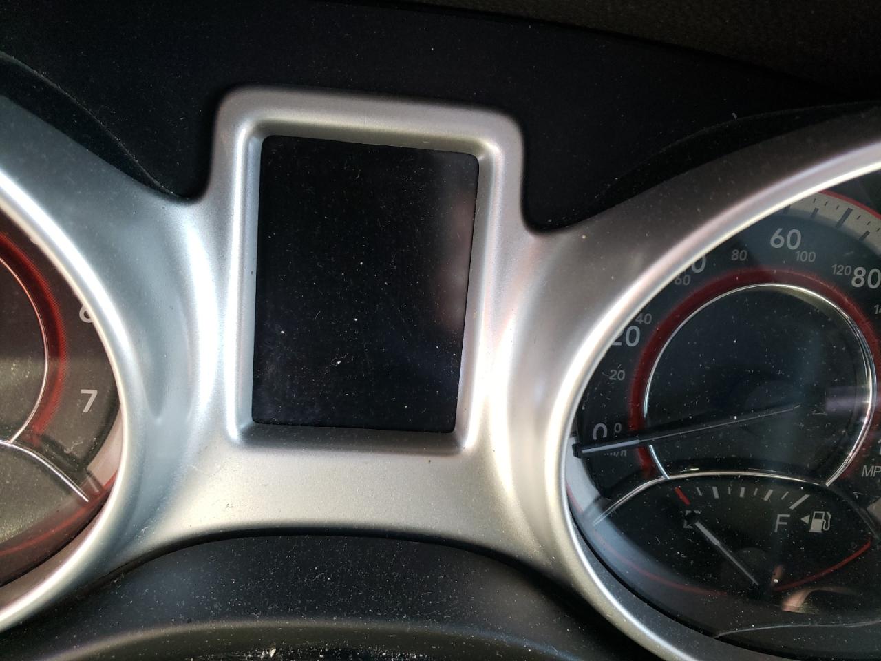 Photo 8 from auction – 2013 DODGE JOURNEY SX with VIN 3C4PDCBG4DT660906