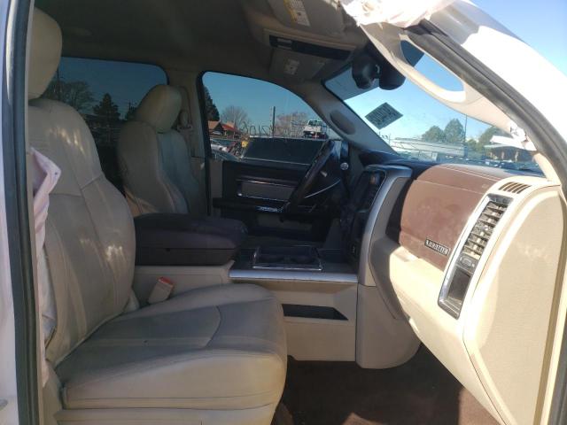 Photo 5 from auction – 2014 RAM 3500 LARAM with VIN 3C63R3EL1EG184611