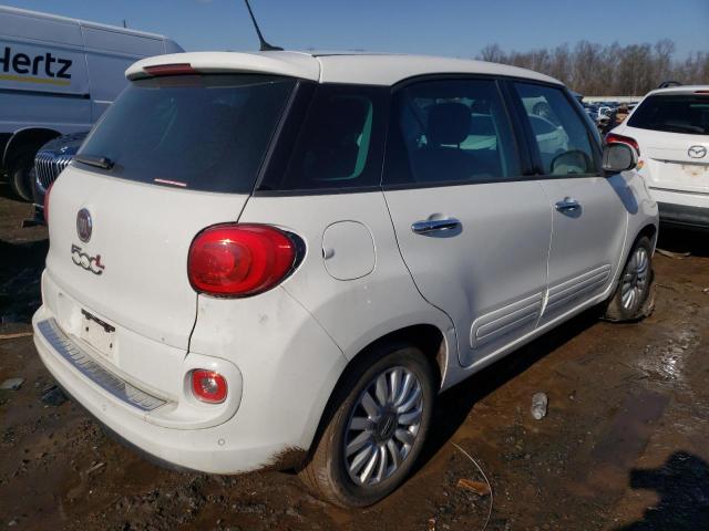 Photo 7 from auction – 2014 FIAT 500L EASY with VIN ZFBCFABH9EZ001691