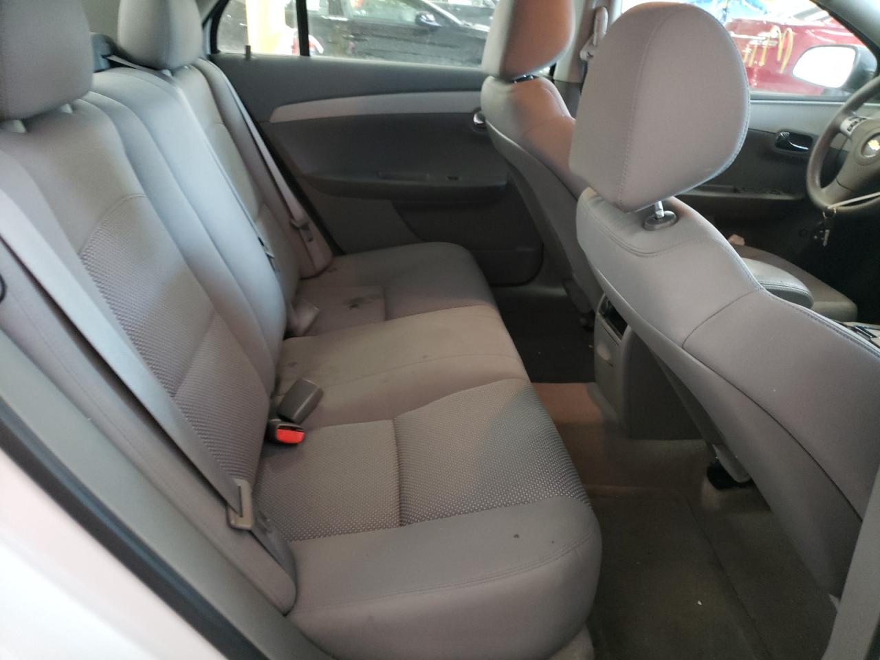 Photo 6 from auction – 2012 CHEVROLET MALIBU LS with VIN 1G1ZA5EU7CF395530