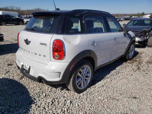 Фото 4 с аукциона – 2013 MINI COOPER S C с VIN WMWZC3C56DWP24301