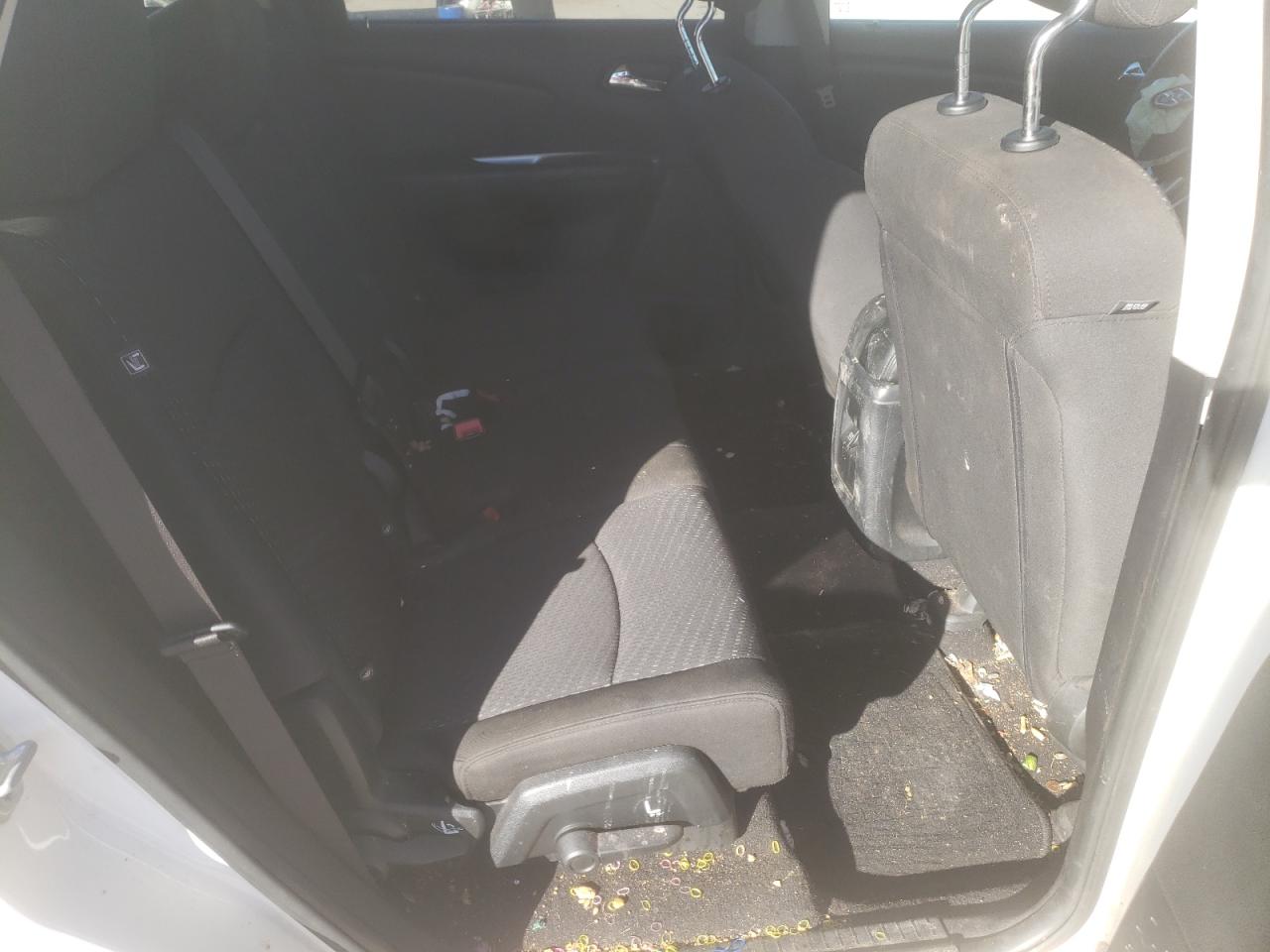 صورة رقم 6 من المزاد - 2018 DODGE JOURNEY SE مع VIN 3C4PDCAB4JT490385