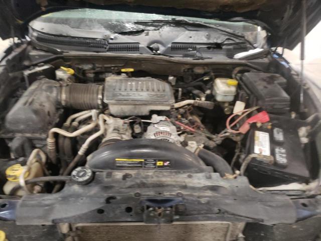 Photo 7 from auction – 2007 DODGE DAKOTA QUA with VIN 1D3HW28P17S173465