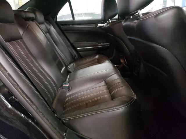 Photo 6 from auction – 2018 CHRYSLER 300 S with VIN 2C3CCAGG5JH146196