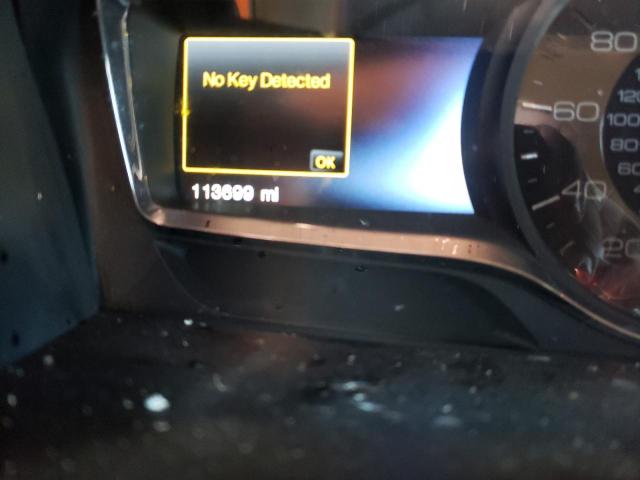 Photo 8 from auction – 2012 LINCOLN MKX with VIN 2LMDJ6JK4CBL02802