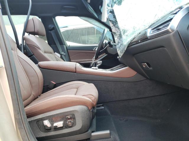 Photo 5 from auction – 2019 BMW X5 XDRIVE4 with VIN 5UXCR6C52KLK88231