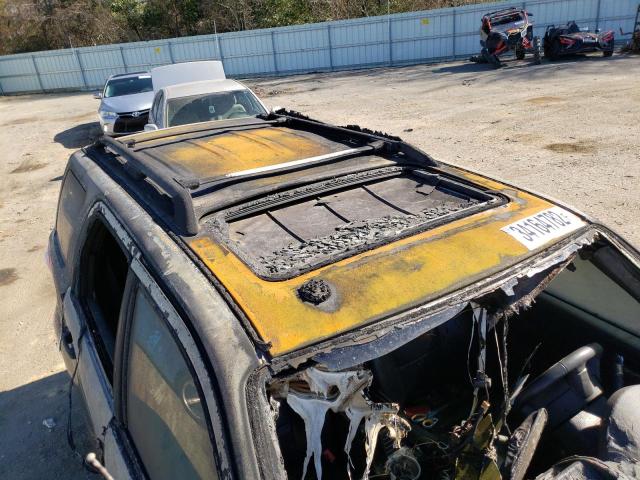 Photo 9 from auction – 2012 FORD ESCAPE LIM with VIN 1FMCU0E75CKB82953