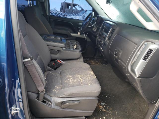 Photo 5 from auction – 2017 CHEVROLET SILVERADO with VIN 1GCVKREC4HZ151440