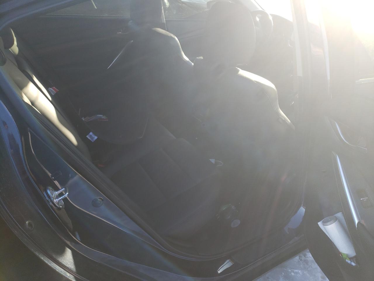 Photo 6 from auction – 2017 MAZDA 6 TOURING with VIN JM1GL1V53H1115245