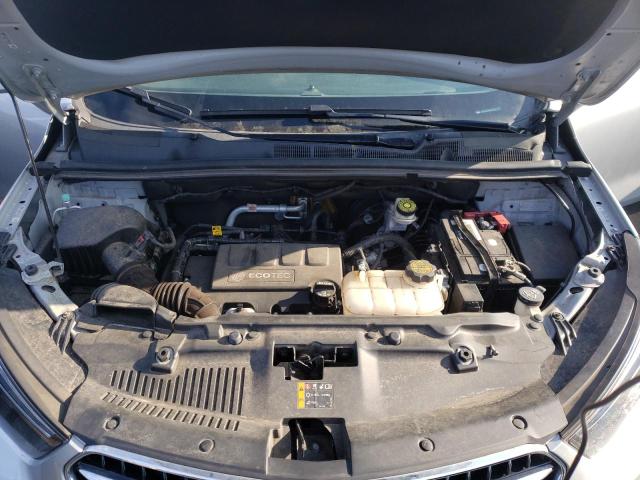 Photo 7 from auction – 2017 BUICK ENCORE PRE with VIN KL4CJASB4HB240256