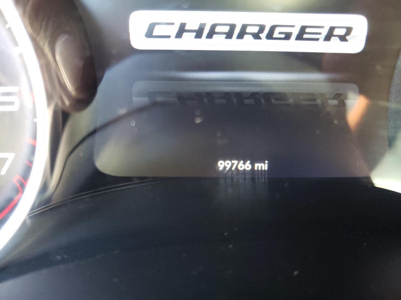 Zdjęcie 8 z aukcji – 2015 DODGE CHARGER SE z VIN 2C3CDXBG6FH790434