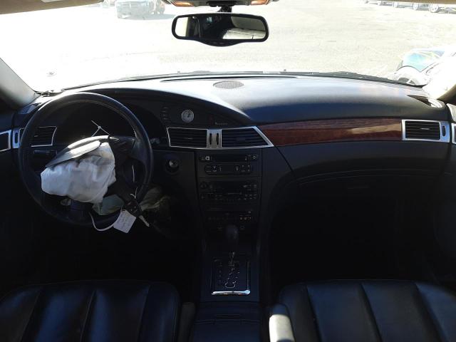 Photo 9 from auction – 2005 CHRYSLER PACIFICA T with VIN 2C8GF68435R276465