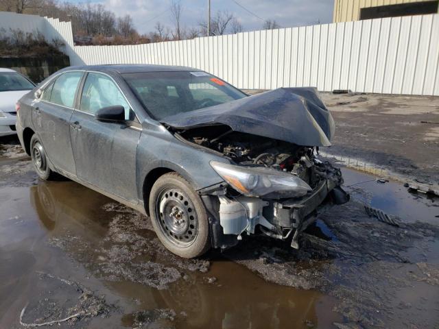 Photo 1 from auction – 2016 TOYOTA CAMRY LE with VIN 4T1BF1FK1GU204522
