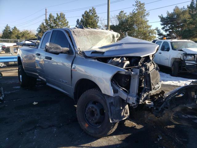Photo 1 from auction – 2019 RAM 3500 TRADE with VIN 3C63RRGLXKG594707