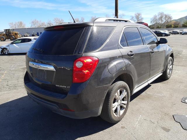 Photo 4 from auction – 2014 CHEVROLET EQUINOX LT with VIN 2GNALCEK4E6268997