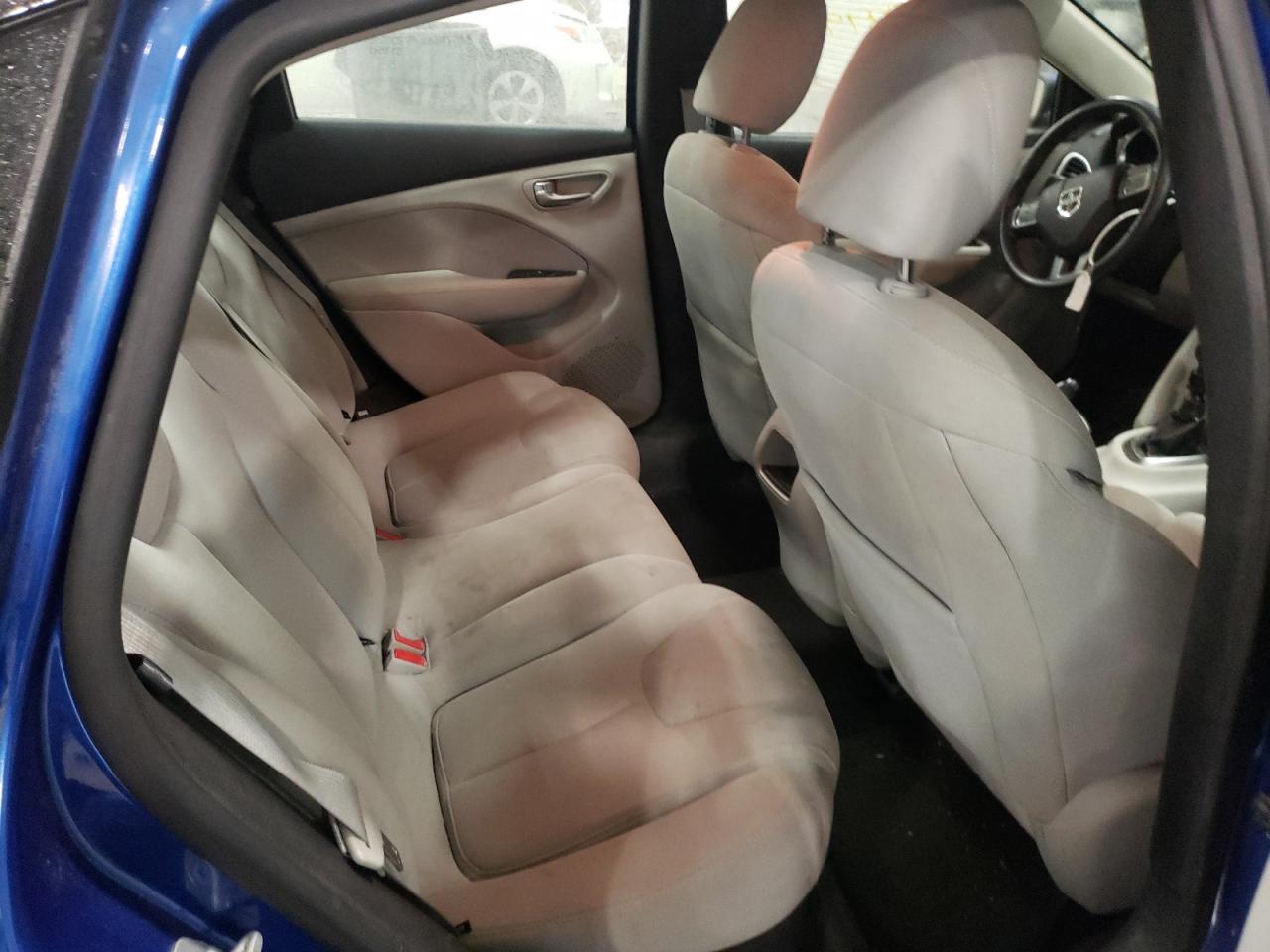 Photo 6 from auction – 2013 DODGE DART SXT with VIN 1C3CDFBH2DD110669