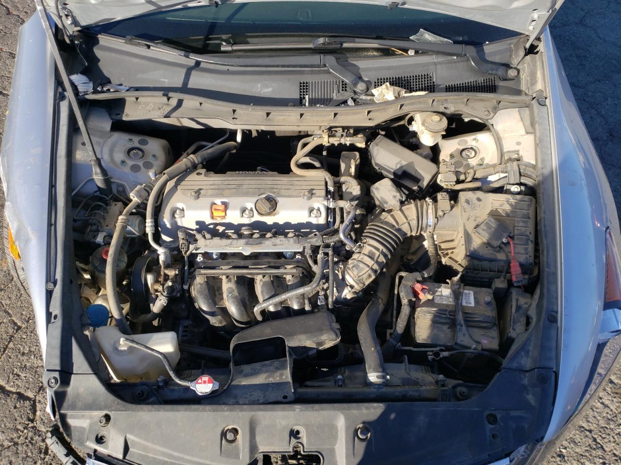 Photo 7 from auction – 2012 HONDA ACCORD SE with VIN 1HGCP2F62CA071278