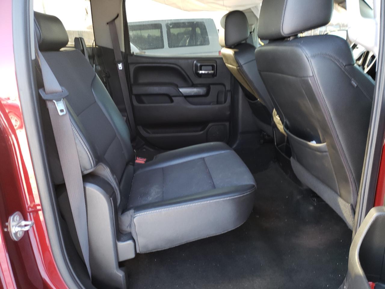 Photo 6 from auction – 2016 GMC SIERRA K15 with VIN 3GTU2MEC6GG269731
