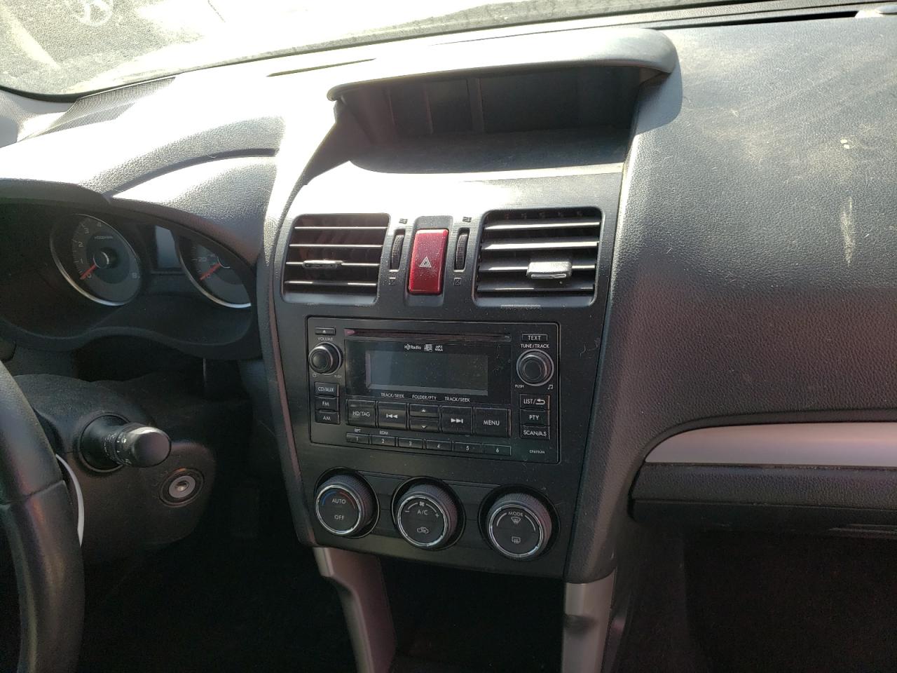 Photo 9 from auction – 2015 SUBARU FORESTER 2 with VIN JF2SJAHC2FH516690