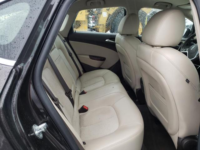 Photo 6 from auction – 2013 BUICK VERANO with VIN 1G4PN5SK2D4110960