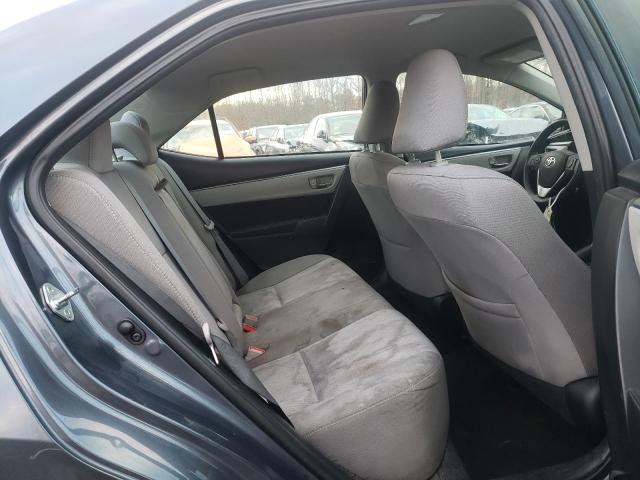 Photo 6 from auction – 2015 TOYOTA COROLLA L with VIN 2T1BURHE7FC277633