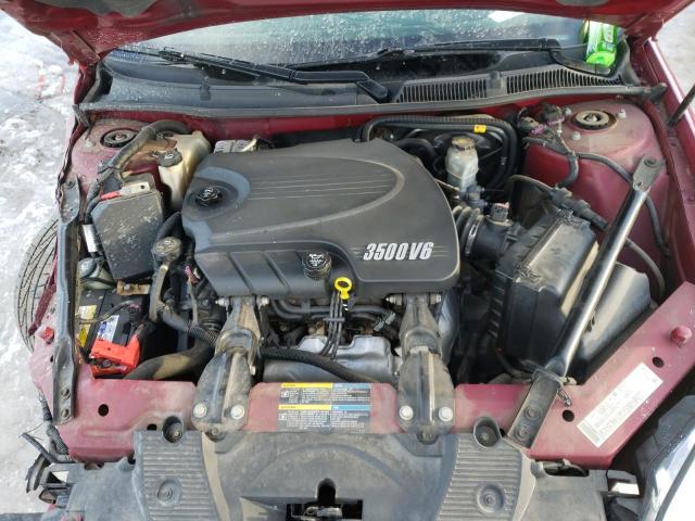 Photo 2 from auction – 2006 CHEVROLET IMPALA LS with VIN 2G1WB58K669202596