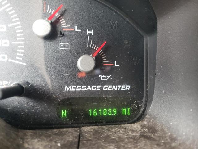 Zdjęcie 8 z aukcji – 2004 FORD EXPEDITION z VIN 1FMFU18L64LB08447