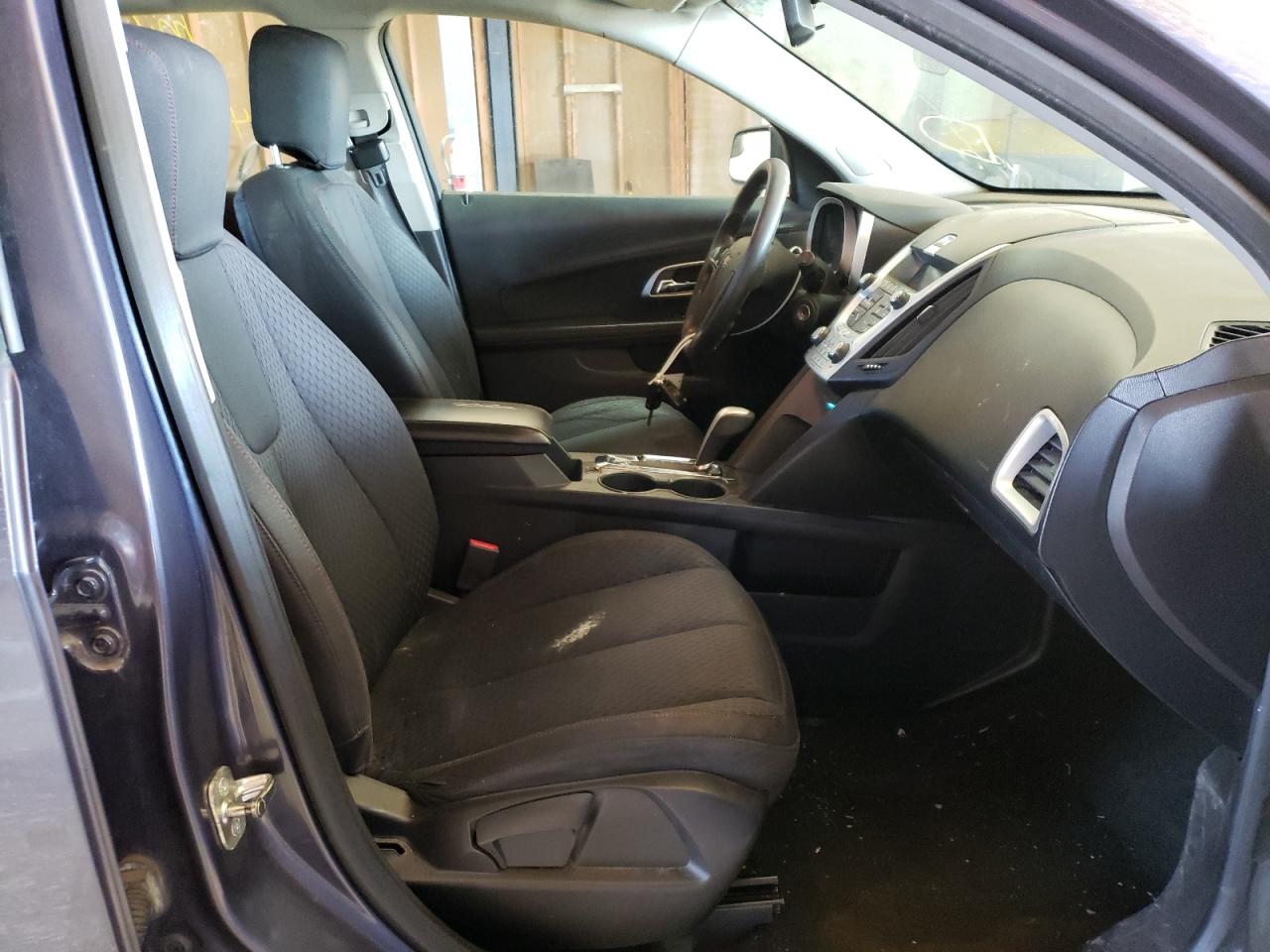 Photo 5 from auction – 2013 CHEVROLET EQUINOX LS with VIN 2GNALBEKXD6181968