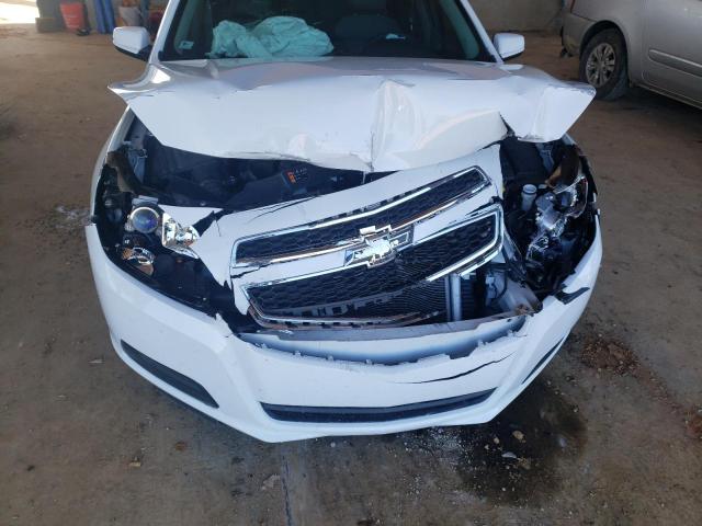 Photo 10 from auction – 2013 CHEVROLET MALIBU with VIN 1G11D5SR7DF129561