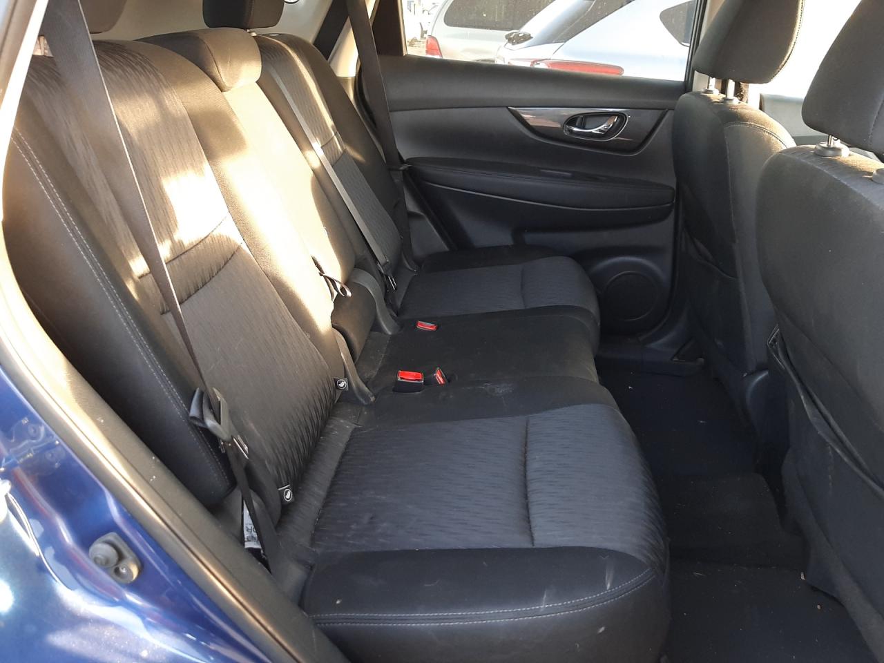 Photo 6 from auction – 2018 NISSAN ROGUE S with VIN KNMAT2MT5JP513250