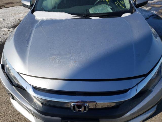 Photo 7 from auction – 2016 HONDA CIVIC EX with VIN 19XFC2F71GE072974