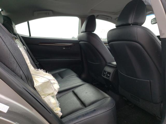 Photo 6 from auction – 2015 LEXUS ES 350 with VIN JTHBK1GG8F2193926